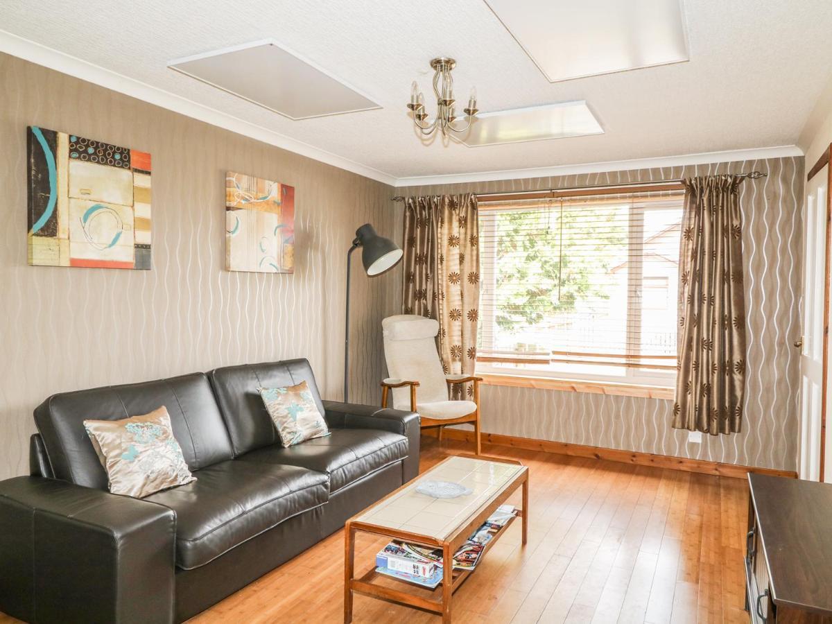 79 Corrour Road Villa Aviemore Buitenkant foto